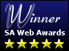 SA Web Awards